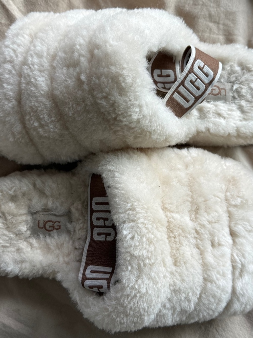 Ugg Slippers